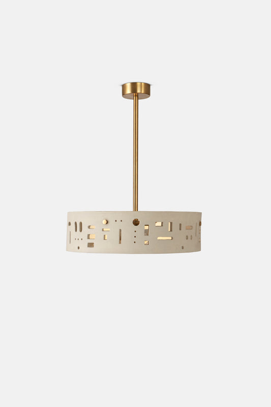 Cut-out Pendant