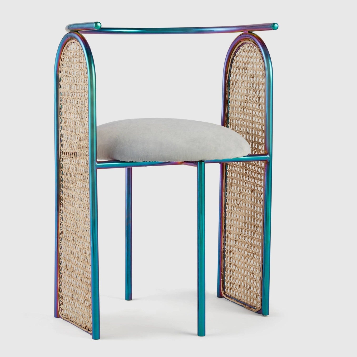 Arco Chair