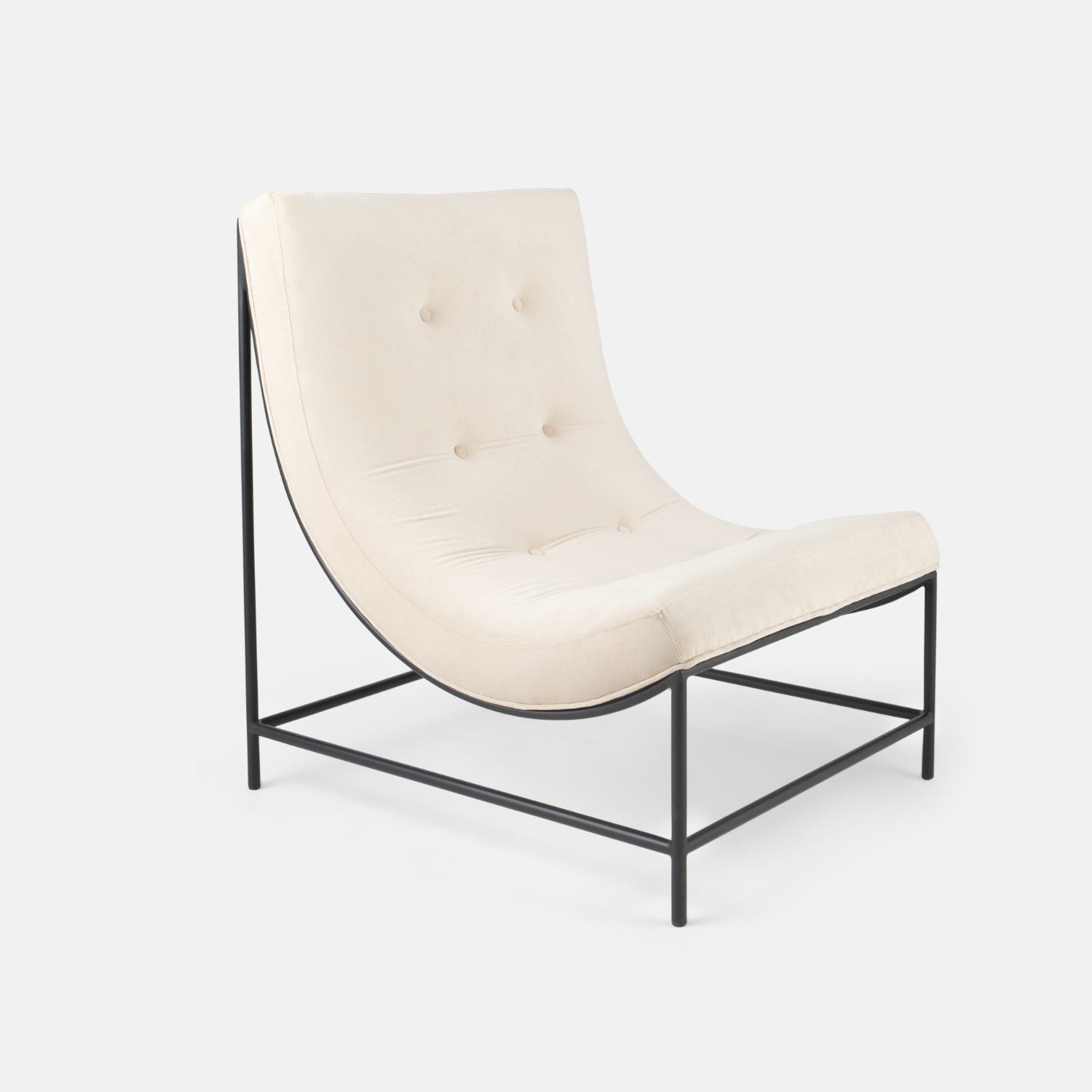 Curve Lounge Chair