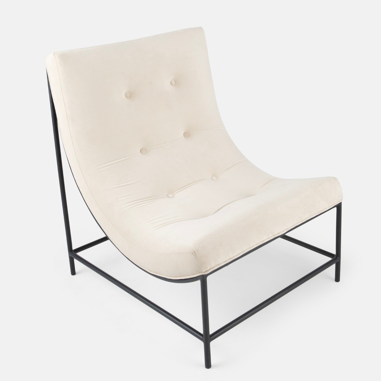 Curve Lounge Chair