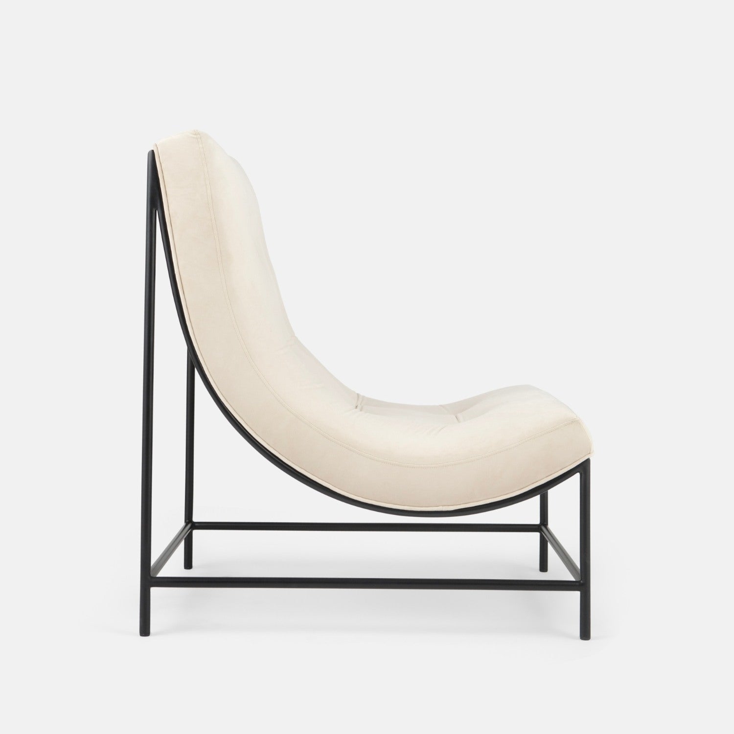 Curve Lounge Chair