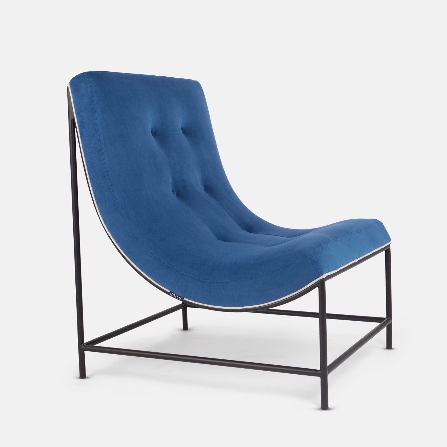 Curve Lounge Chair