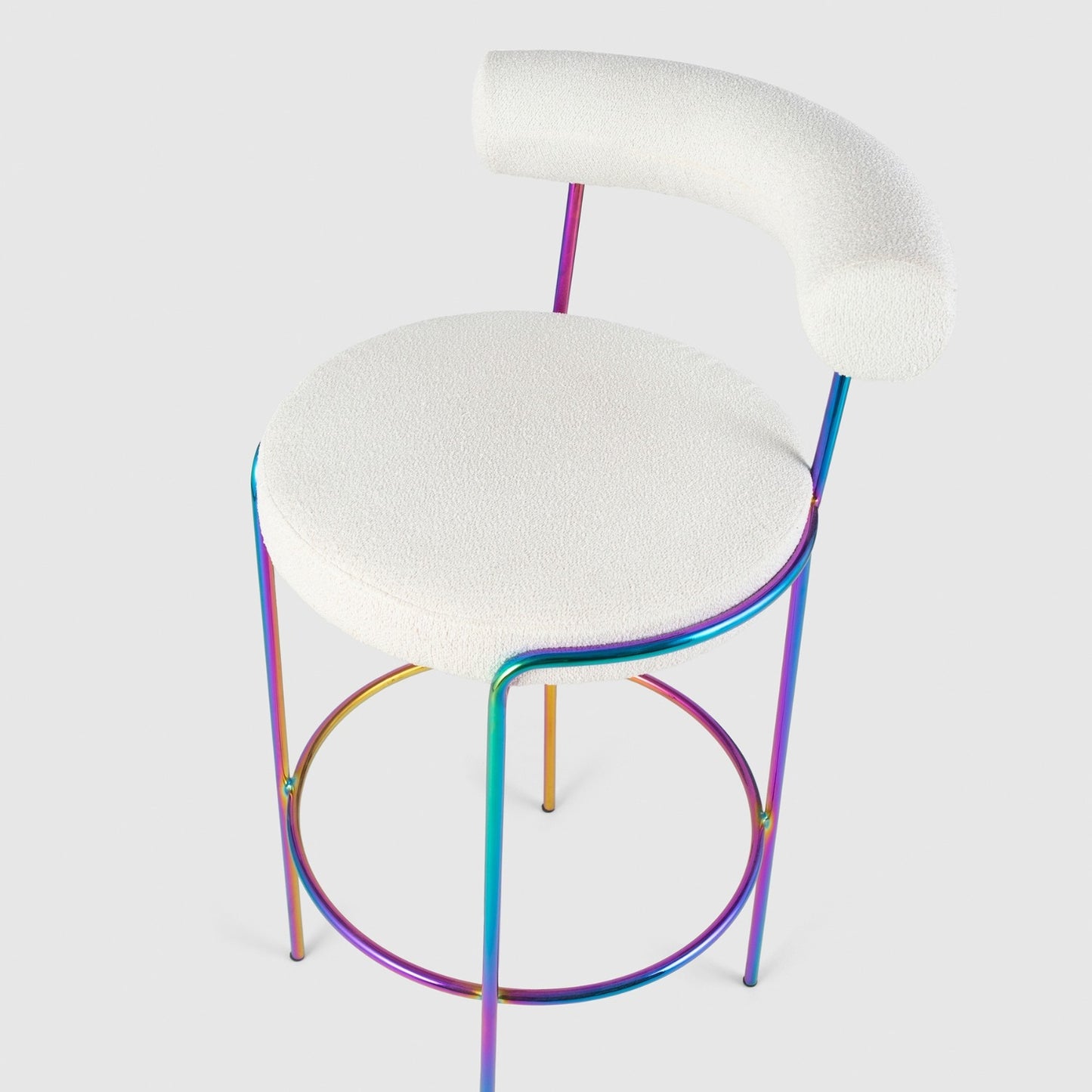 Krest Arm Chair - Gold