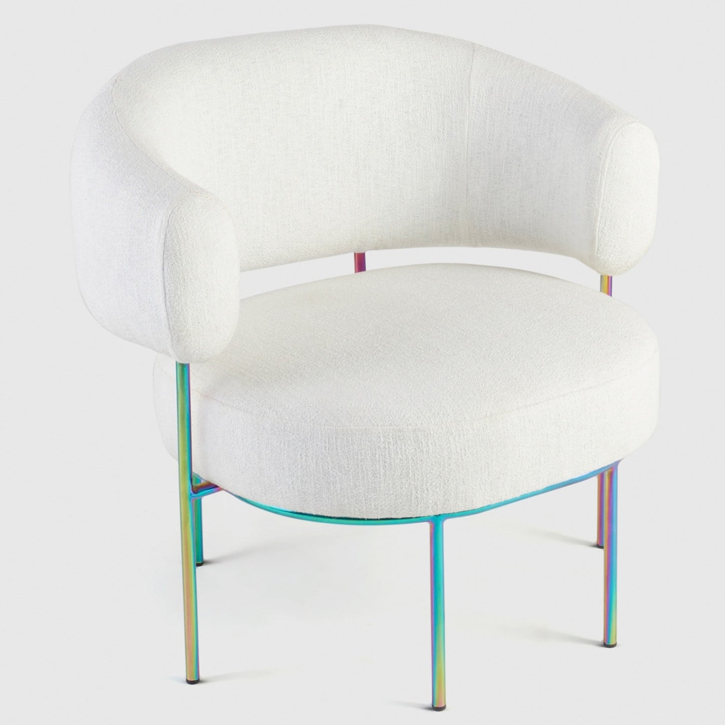 Krest Arm Chair - Gold