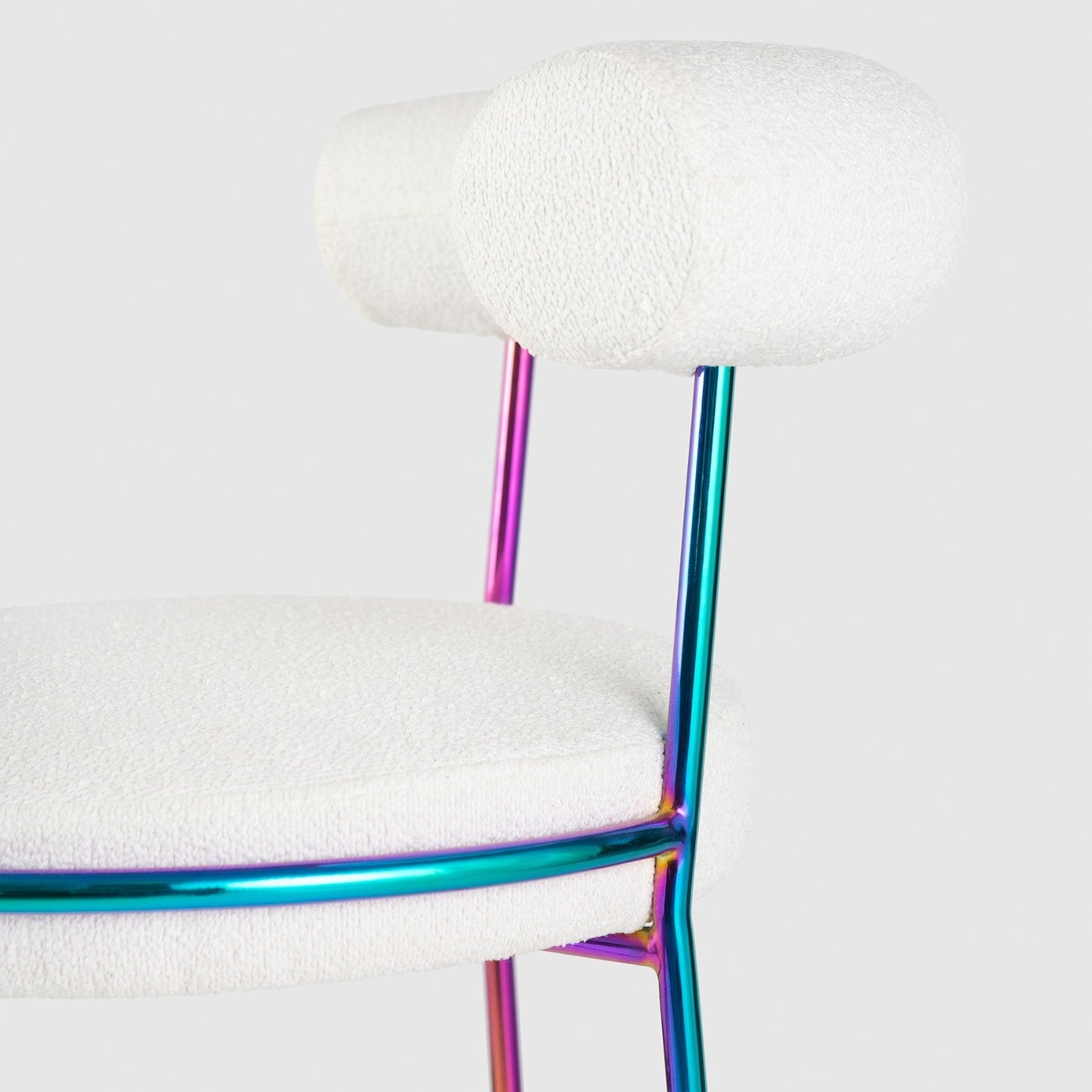 Krest Arm Chair - Gold