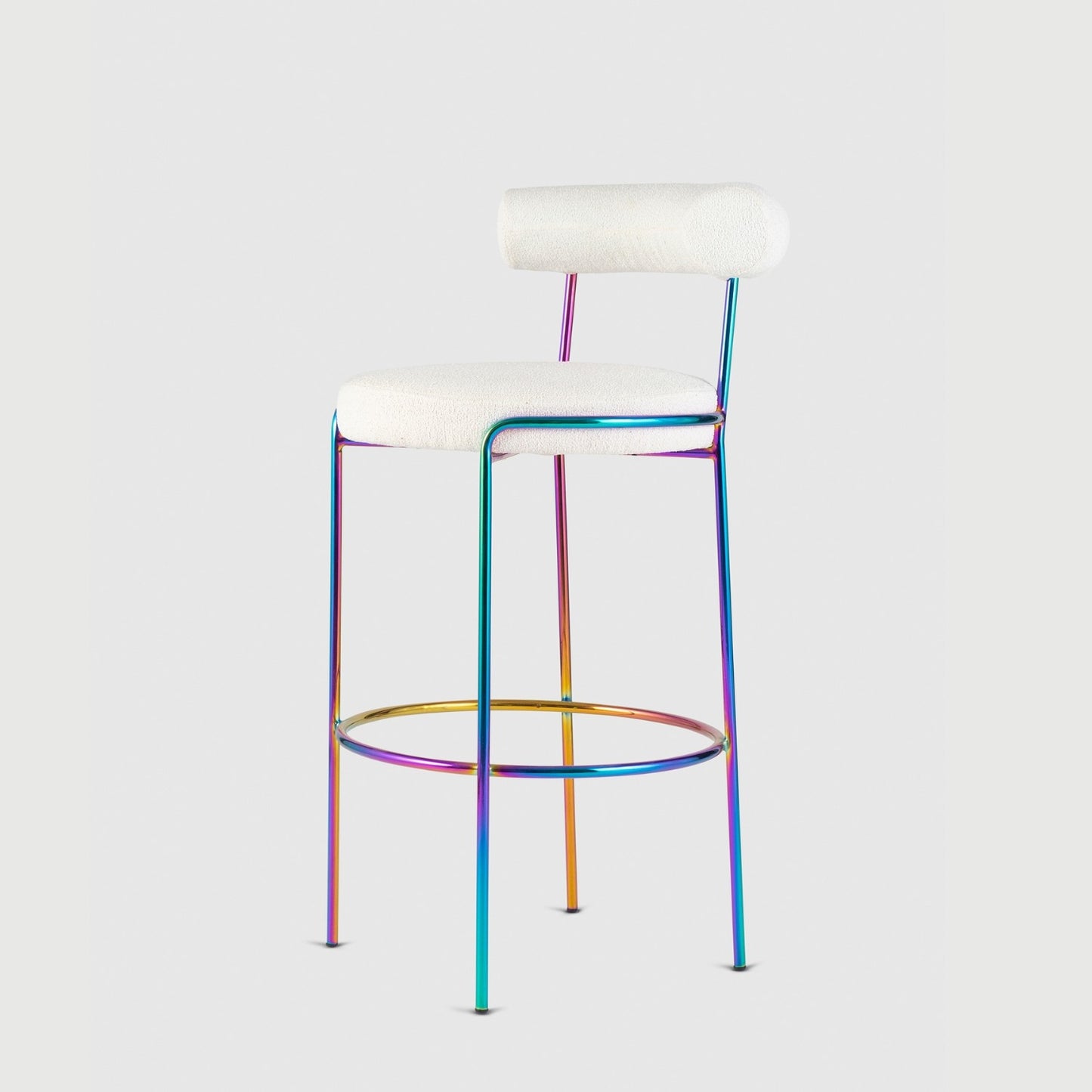 Krest Arm Chair - Gold