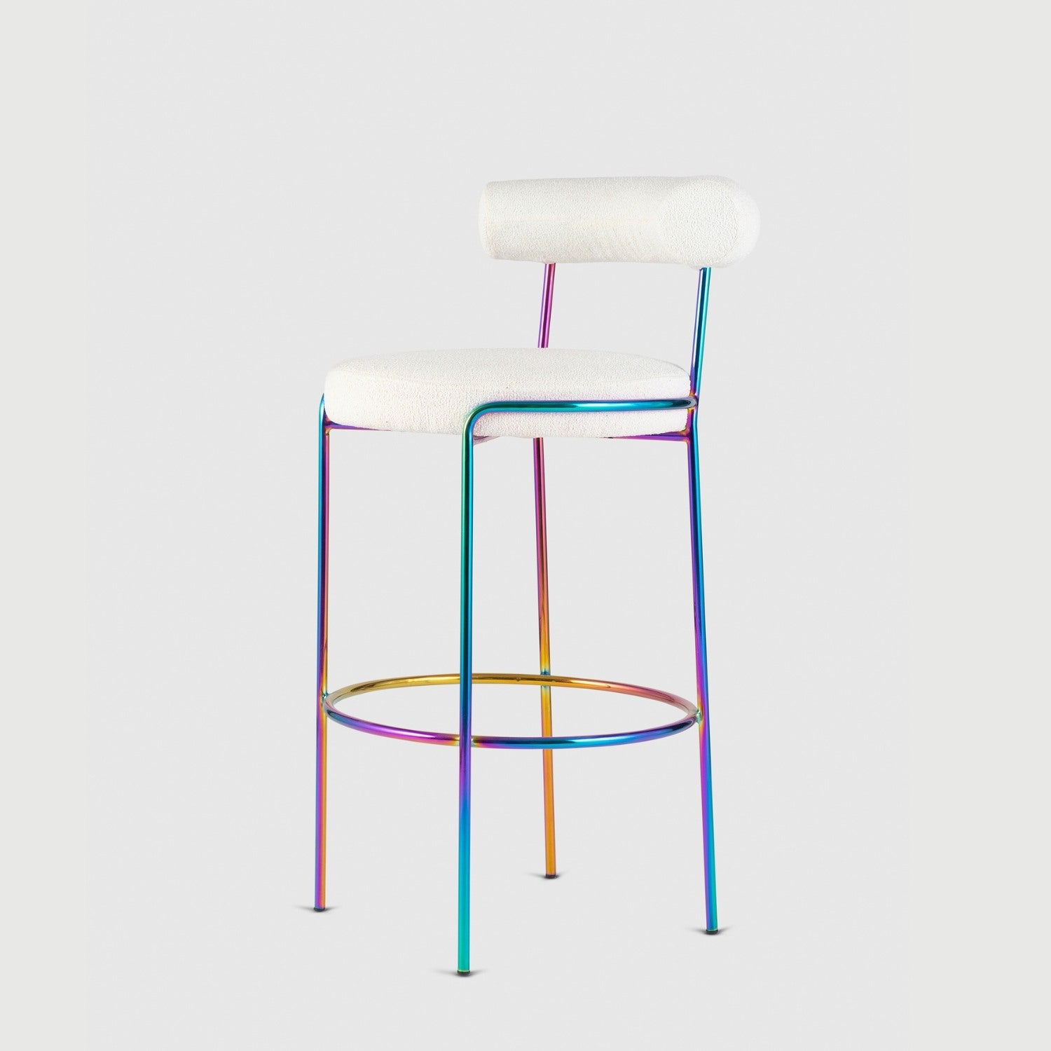 Krest Arm Chair - Gold