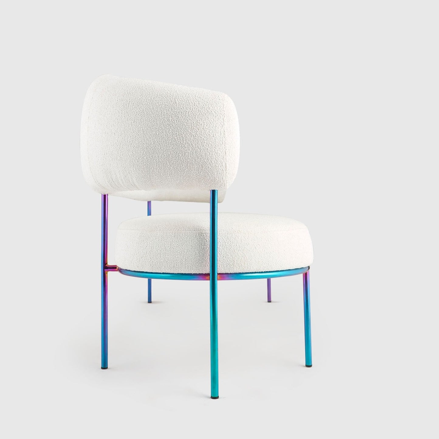 Krest Arm Chair - Gold