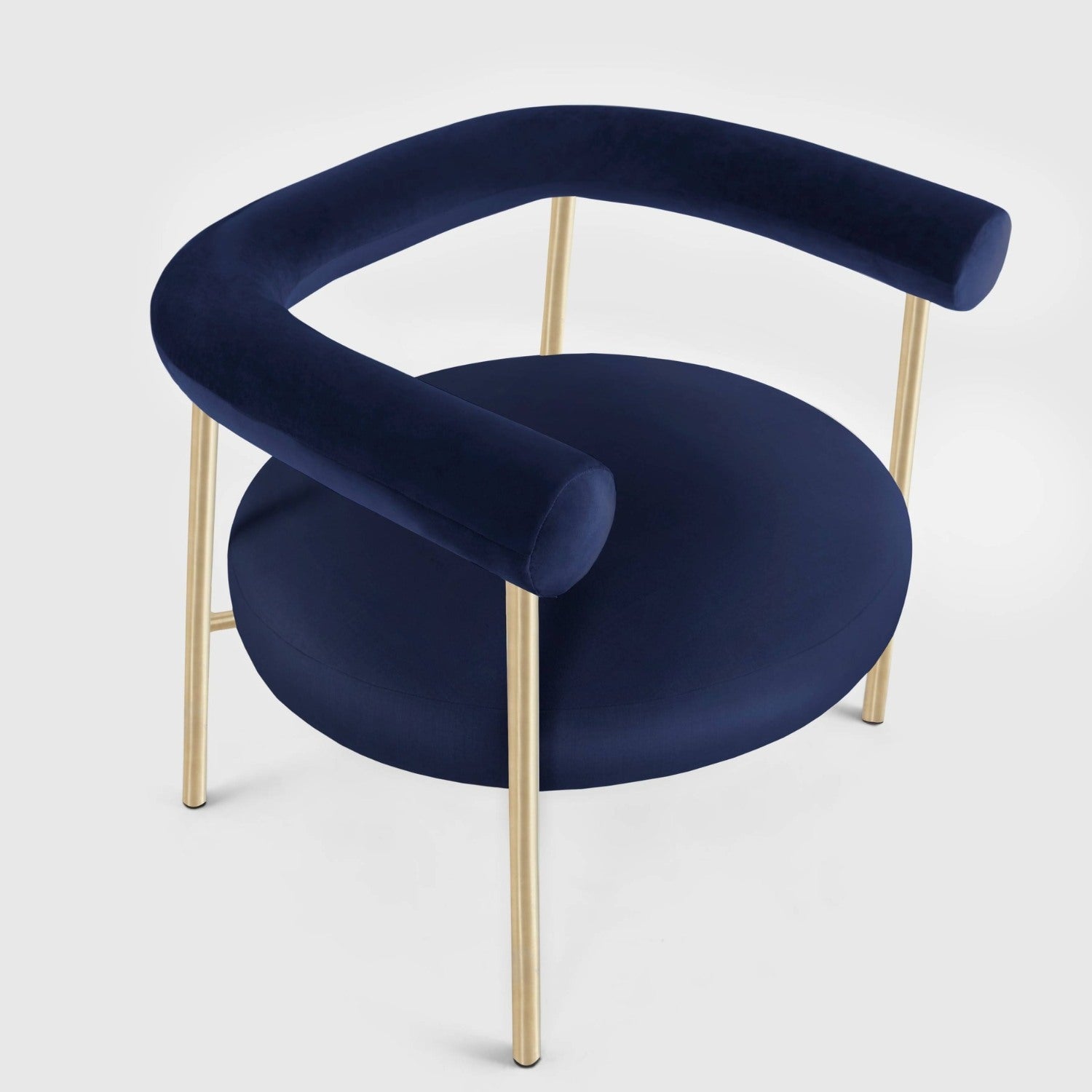 Krest Lounge Chair