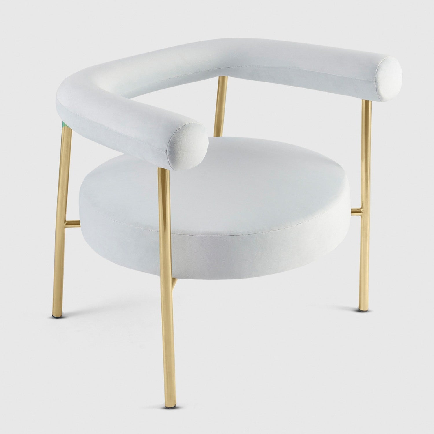Krest Lounge Chair