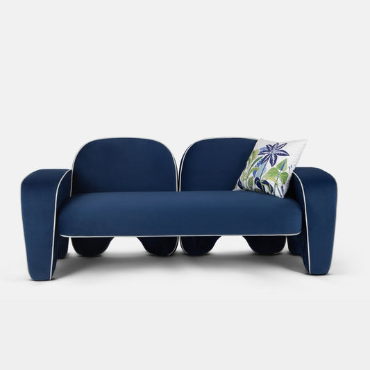 Notch Sofa