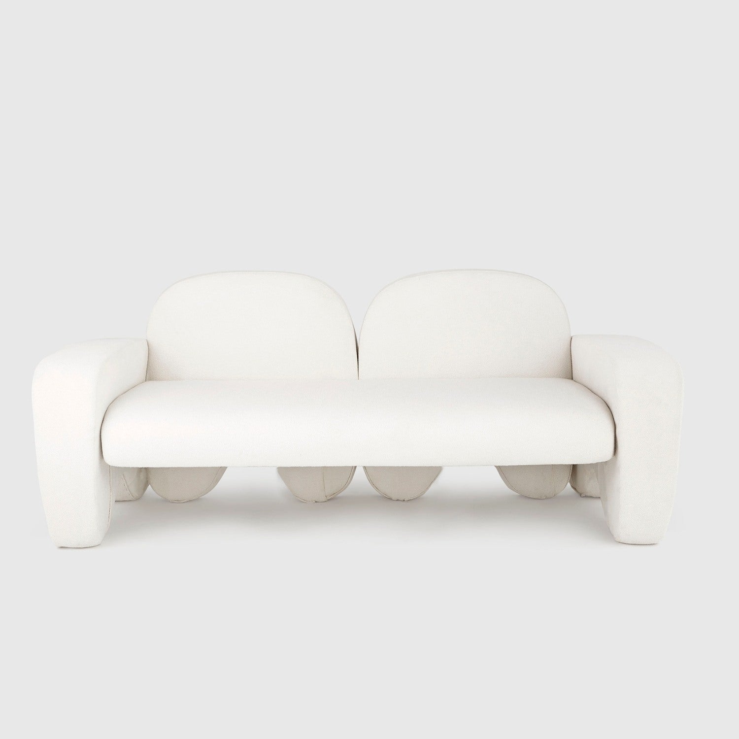 Notch Sofa