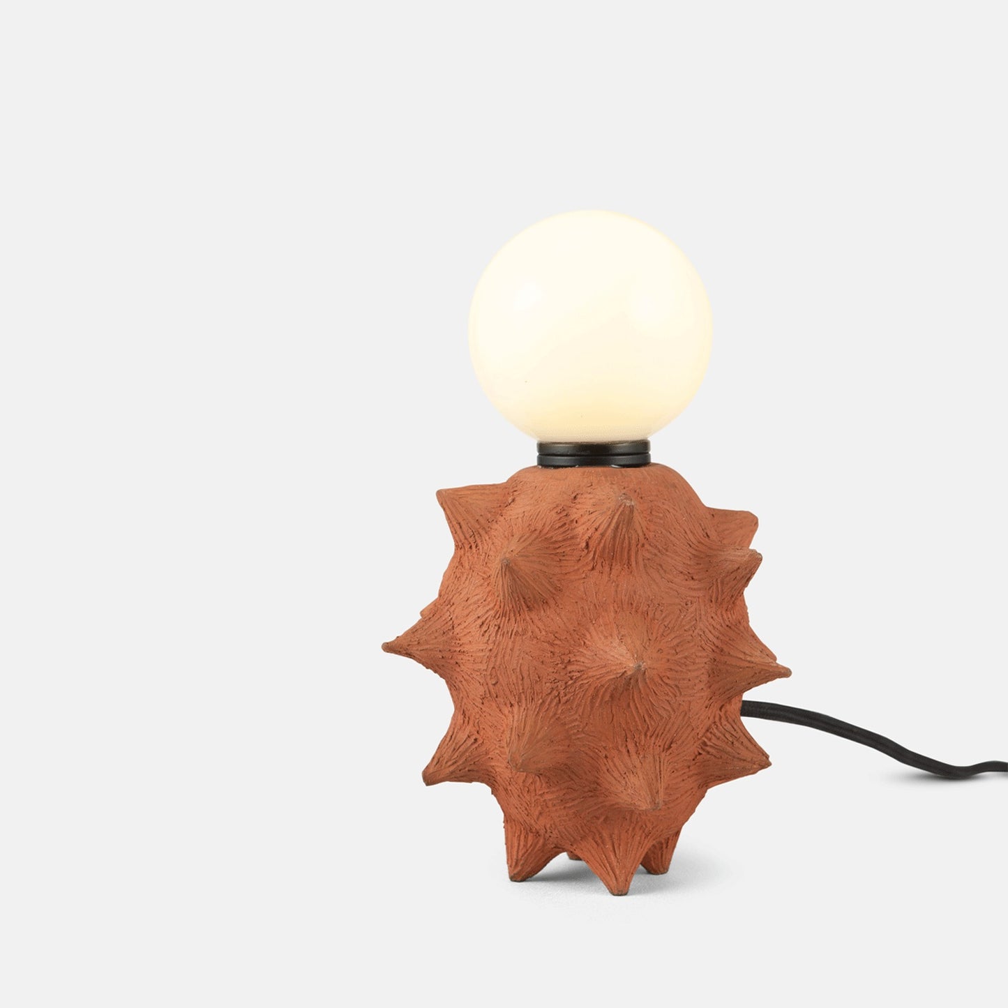 Spike Table Lamp