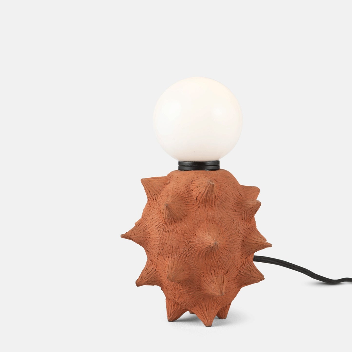 Spike Table Lamp