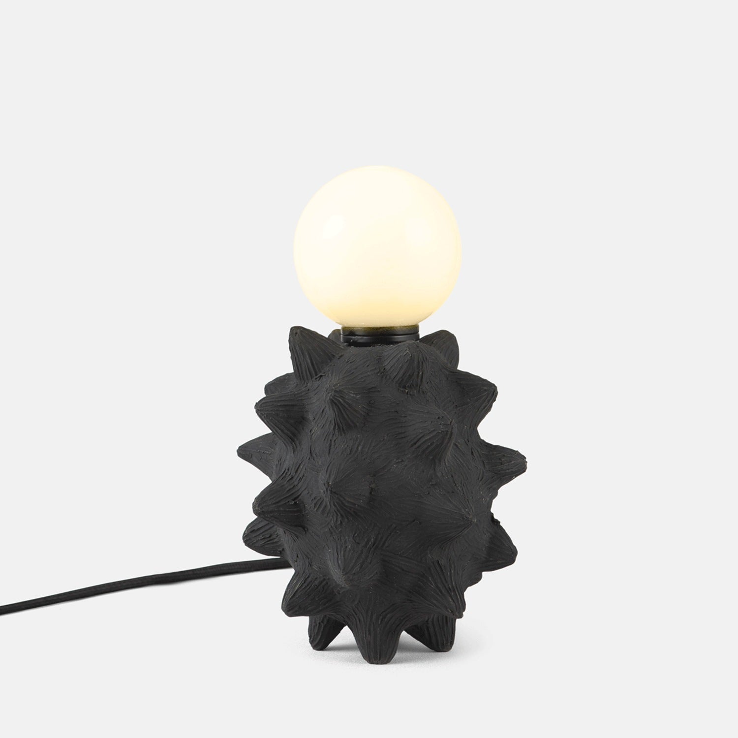 Spike Table Lamp