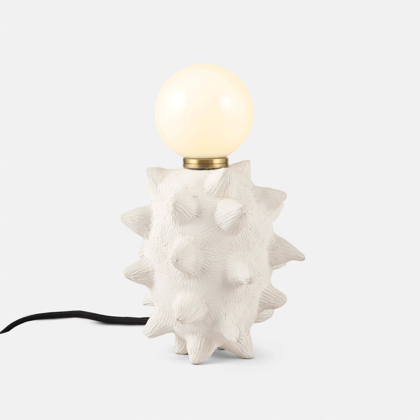 Spike Table Lamp