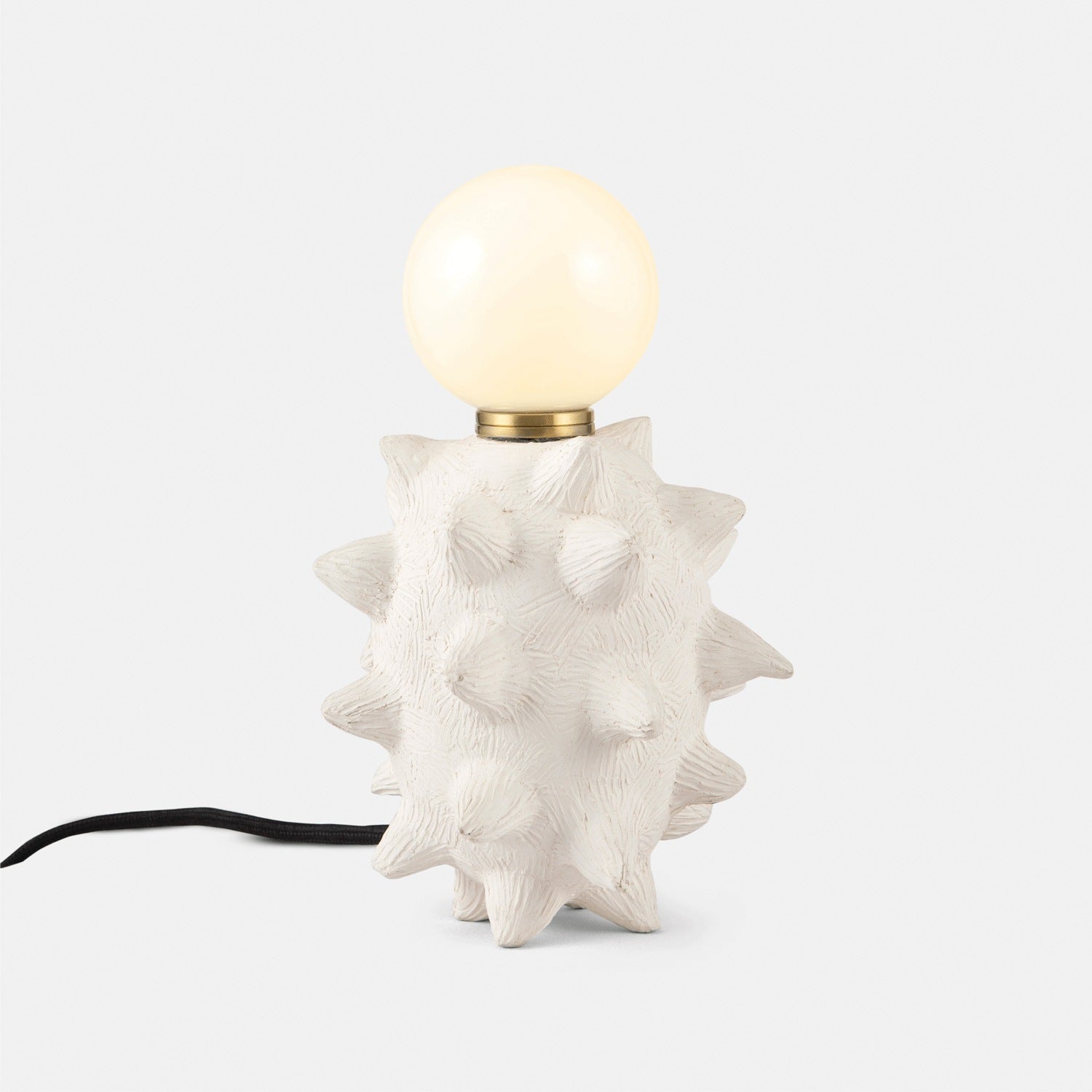 Spike Table Lamp