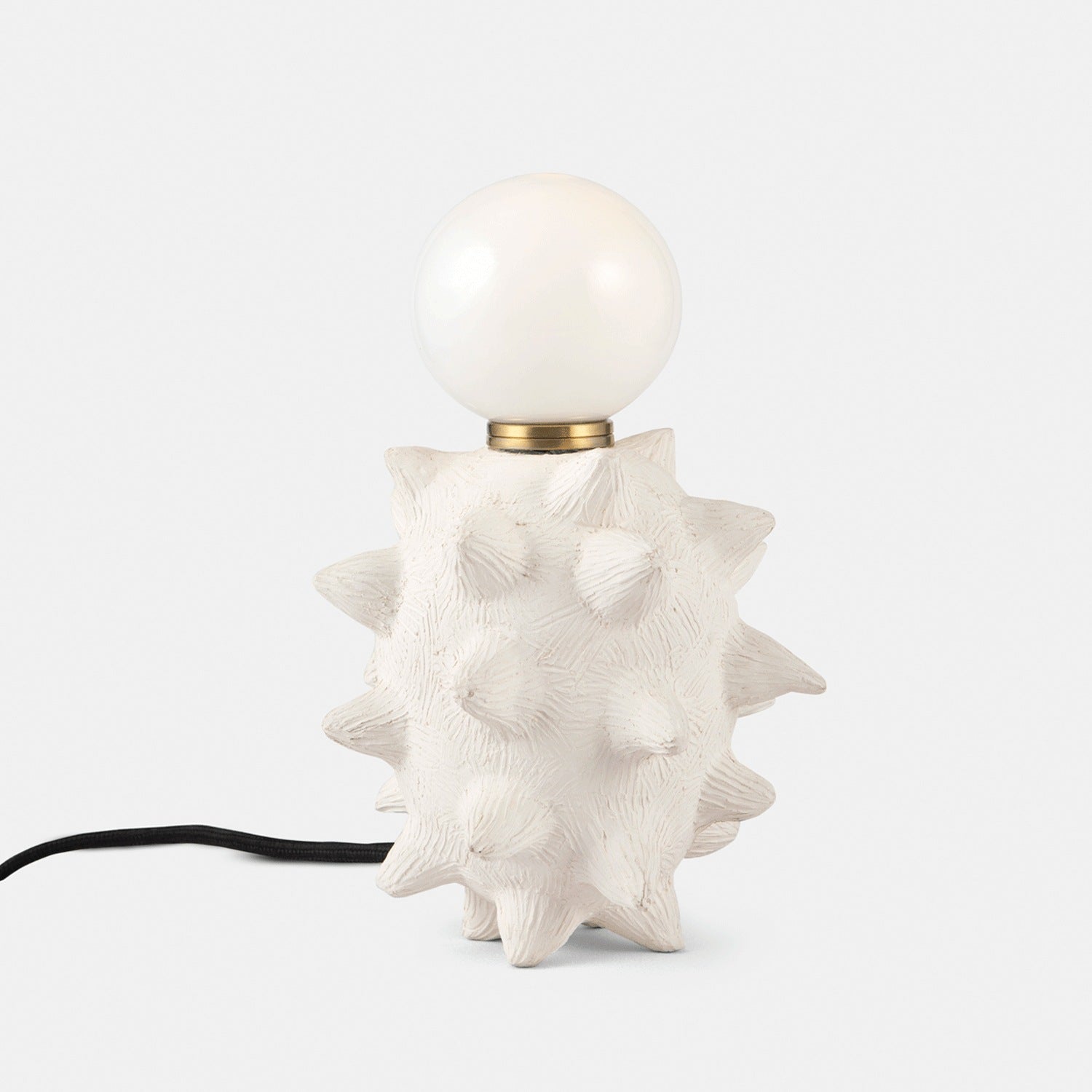 Spike Table Lamp