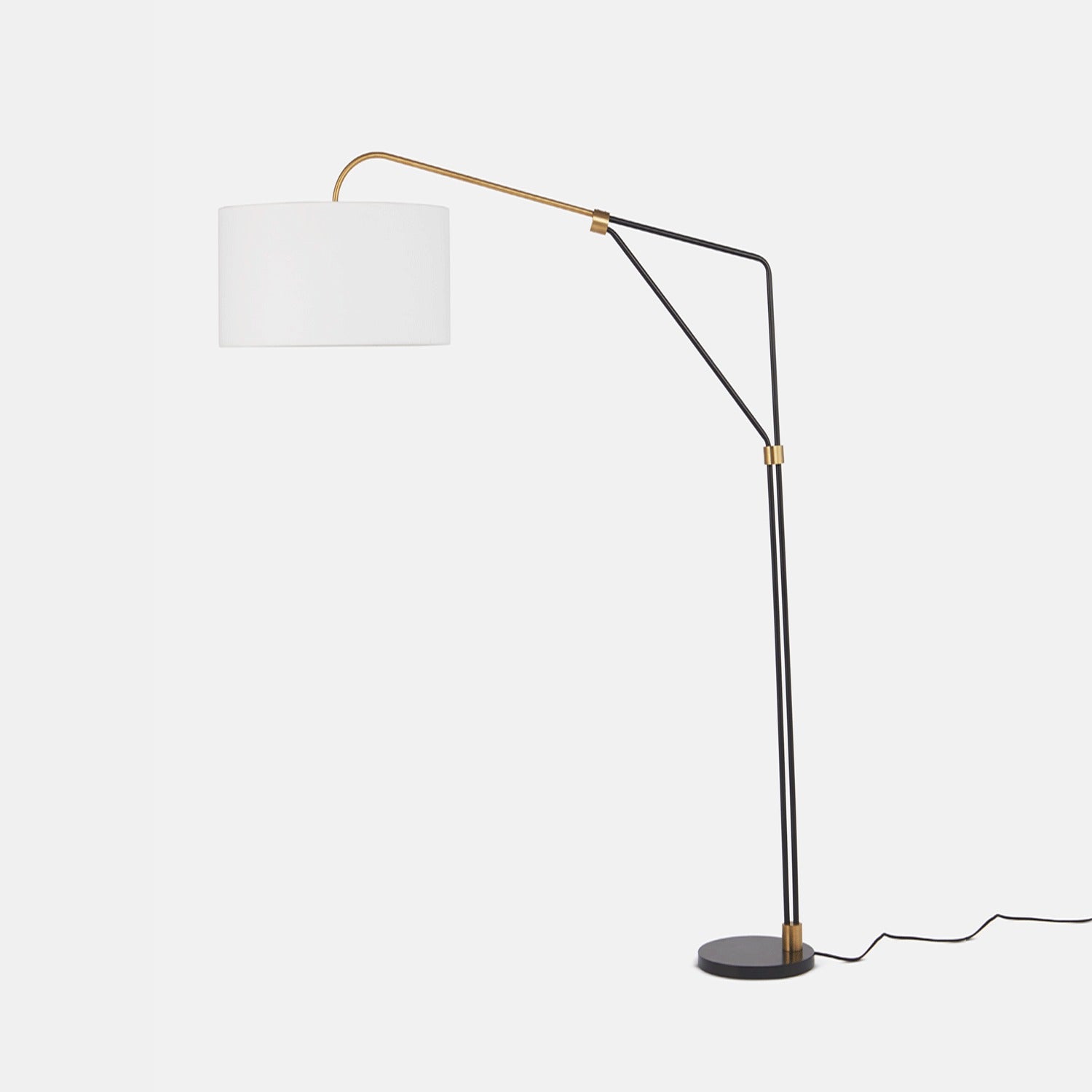 Stretch Floor Lamp