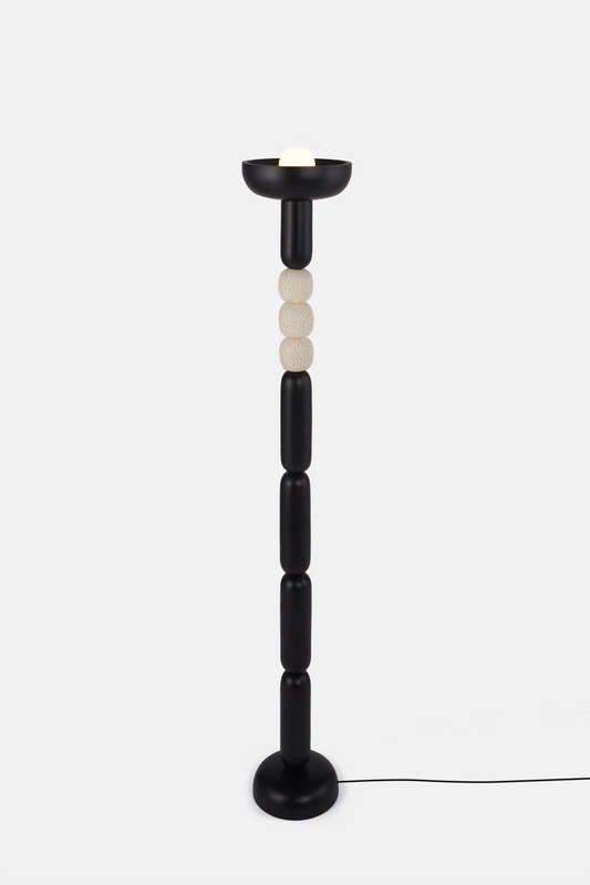 Totem Lamp