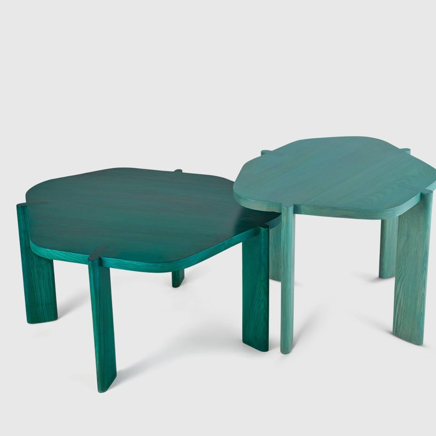 Hex Table Small