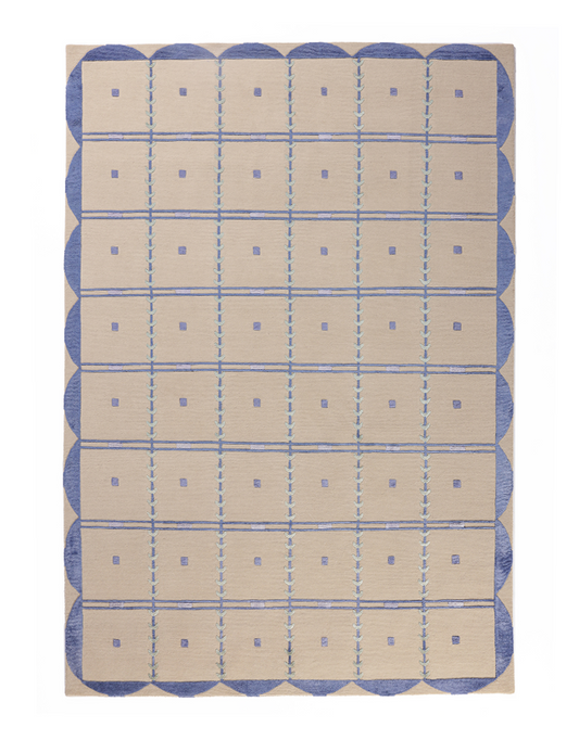 Garden Rug