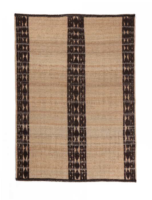 Tribe Jute