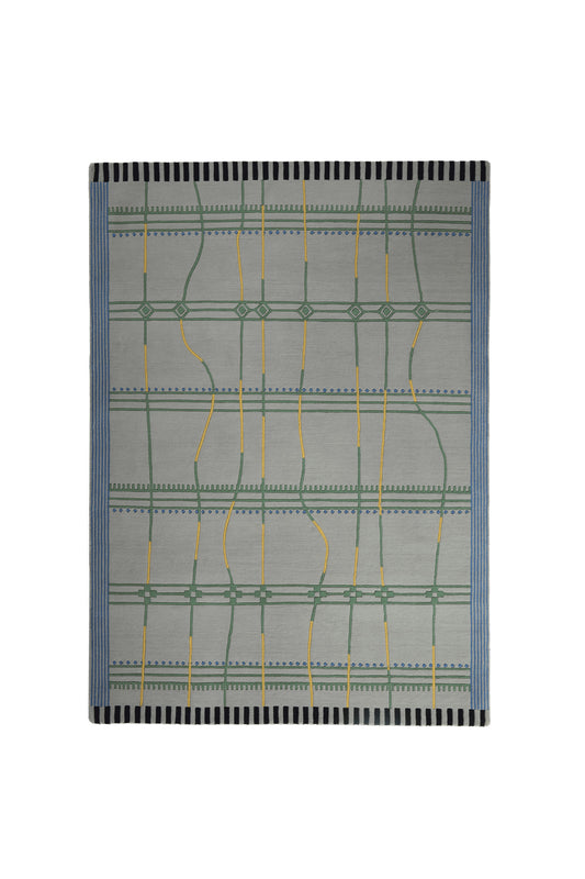 Stride Grey