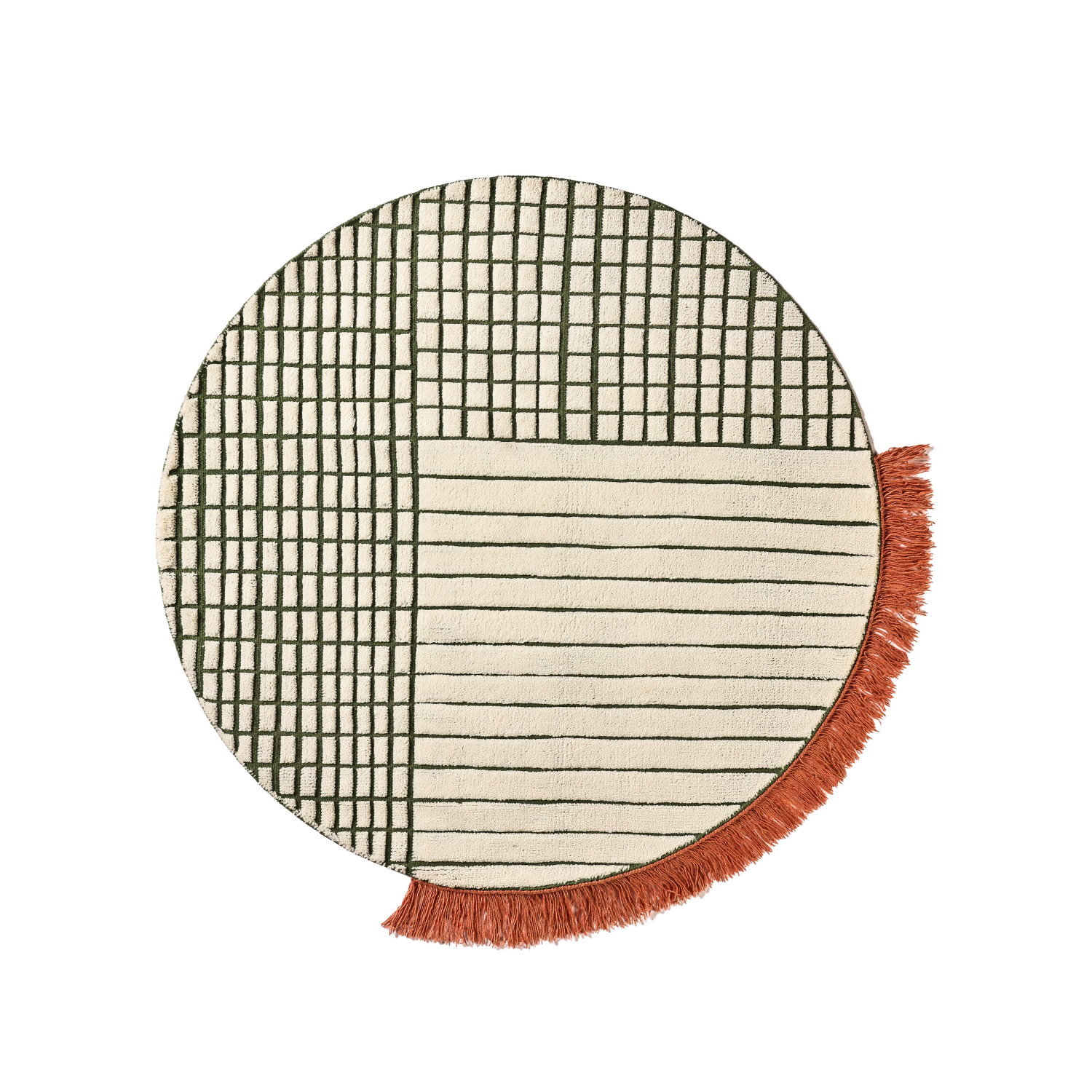 Grid Circle