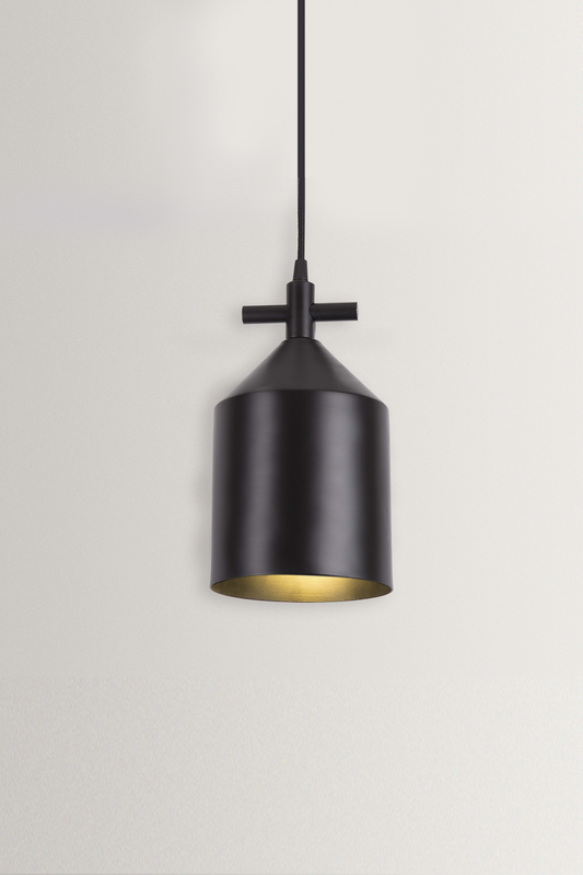 Bell Pendant Lamp