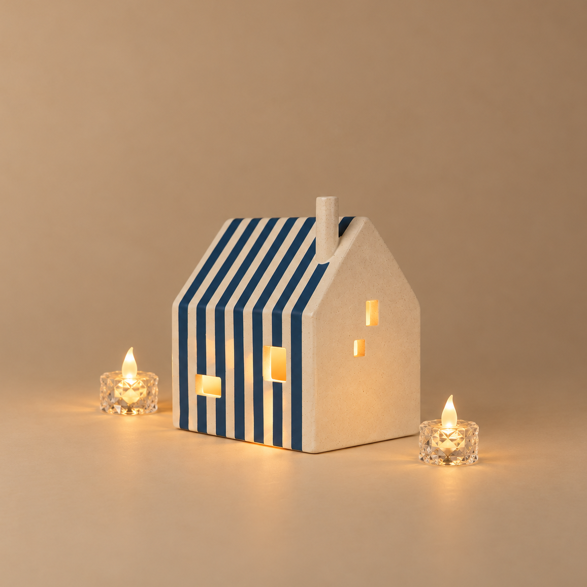 The Hatsu House - Festive Gift Set