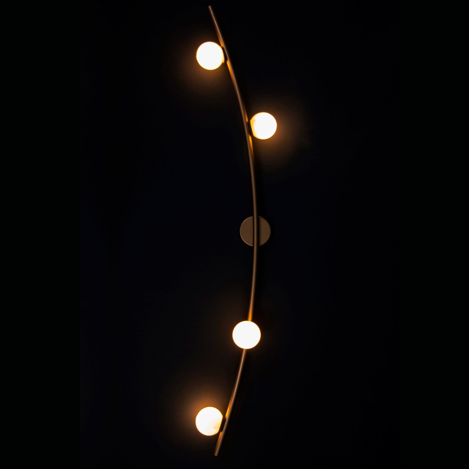 Comet Wall Sconce