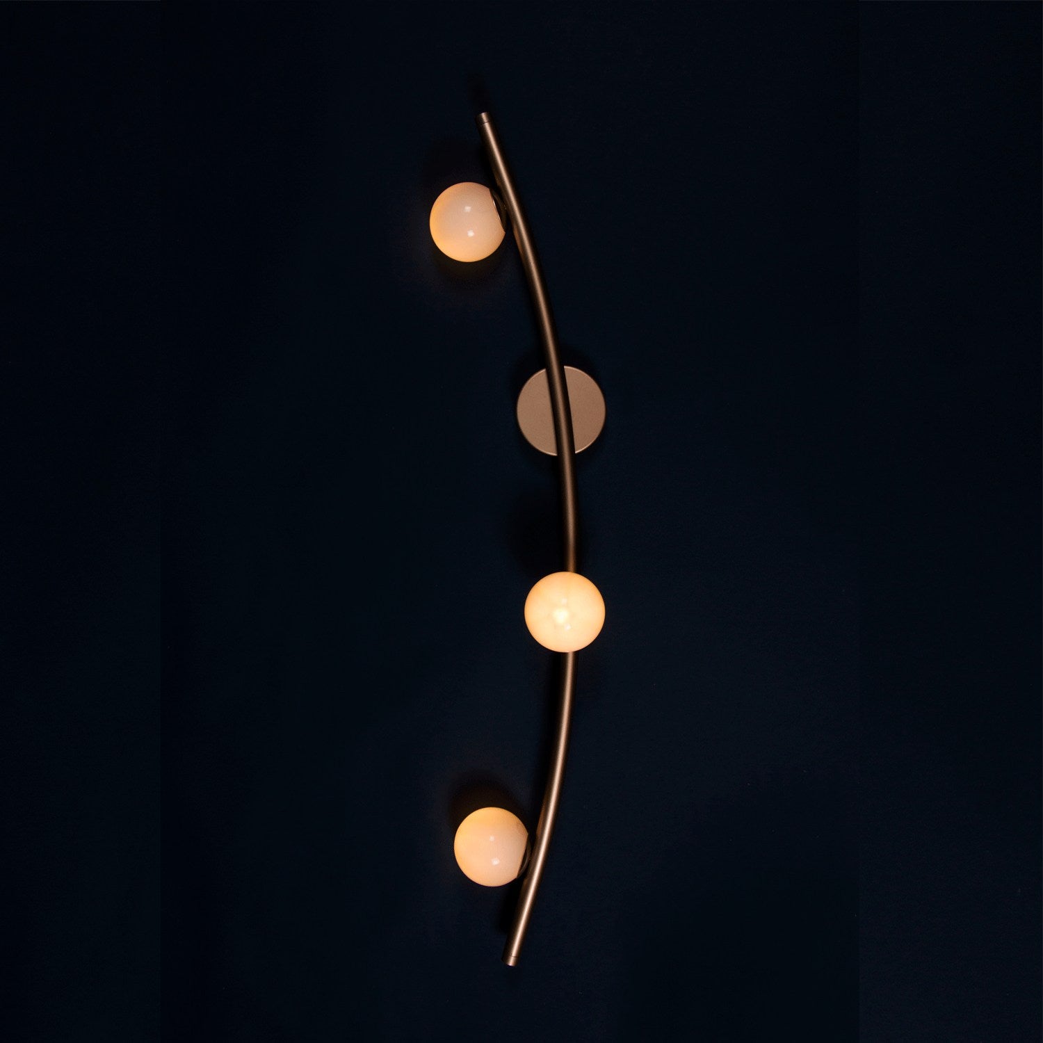 Comet Wall Sconce