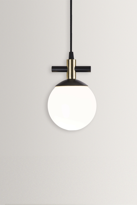 Esferra Pendant Lamp