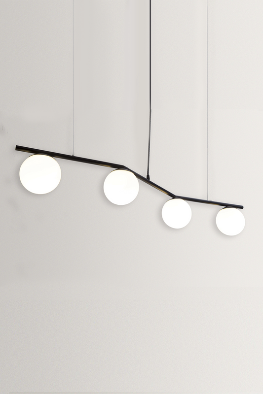Esferra 120 Chandelier