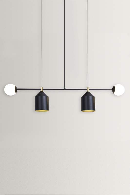 Esferra & Bell 180 Chandelier