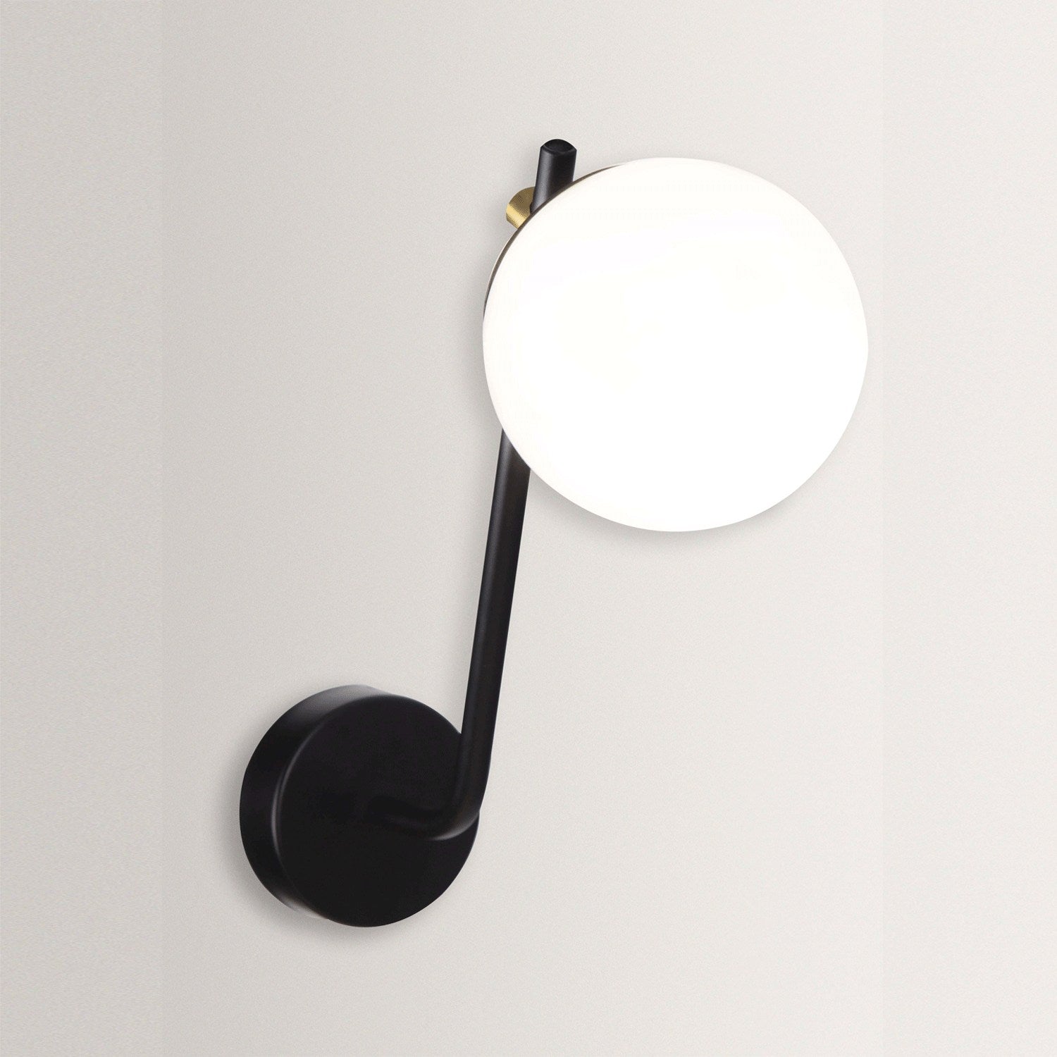 Esferra 120 Wall Lamp