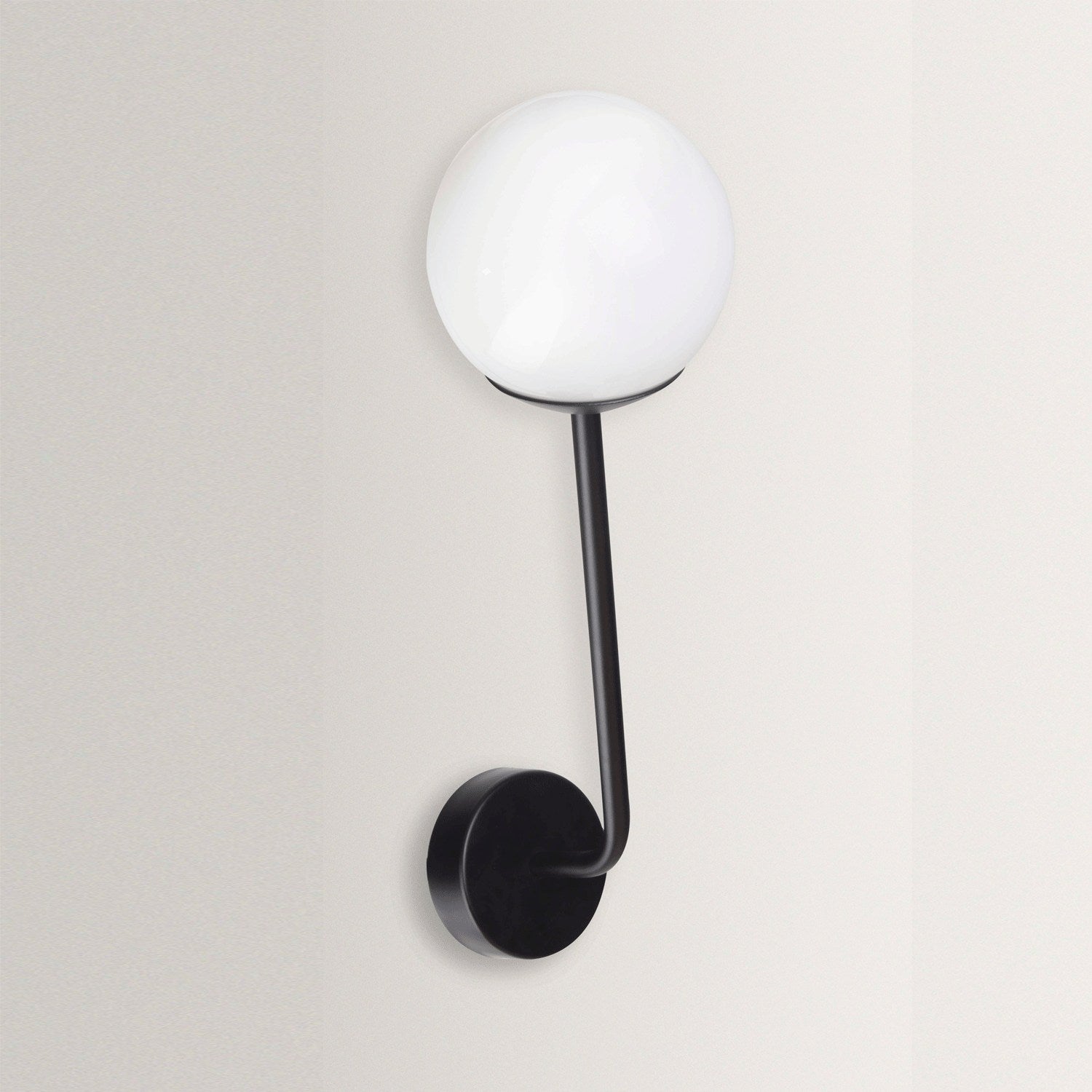 Esferra Wall Lamp