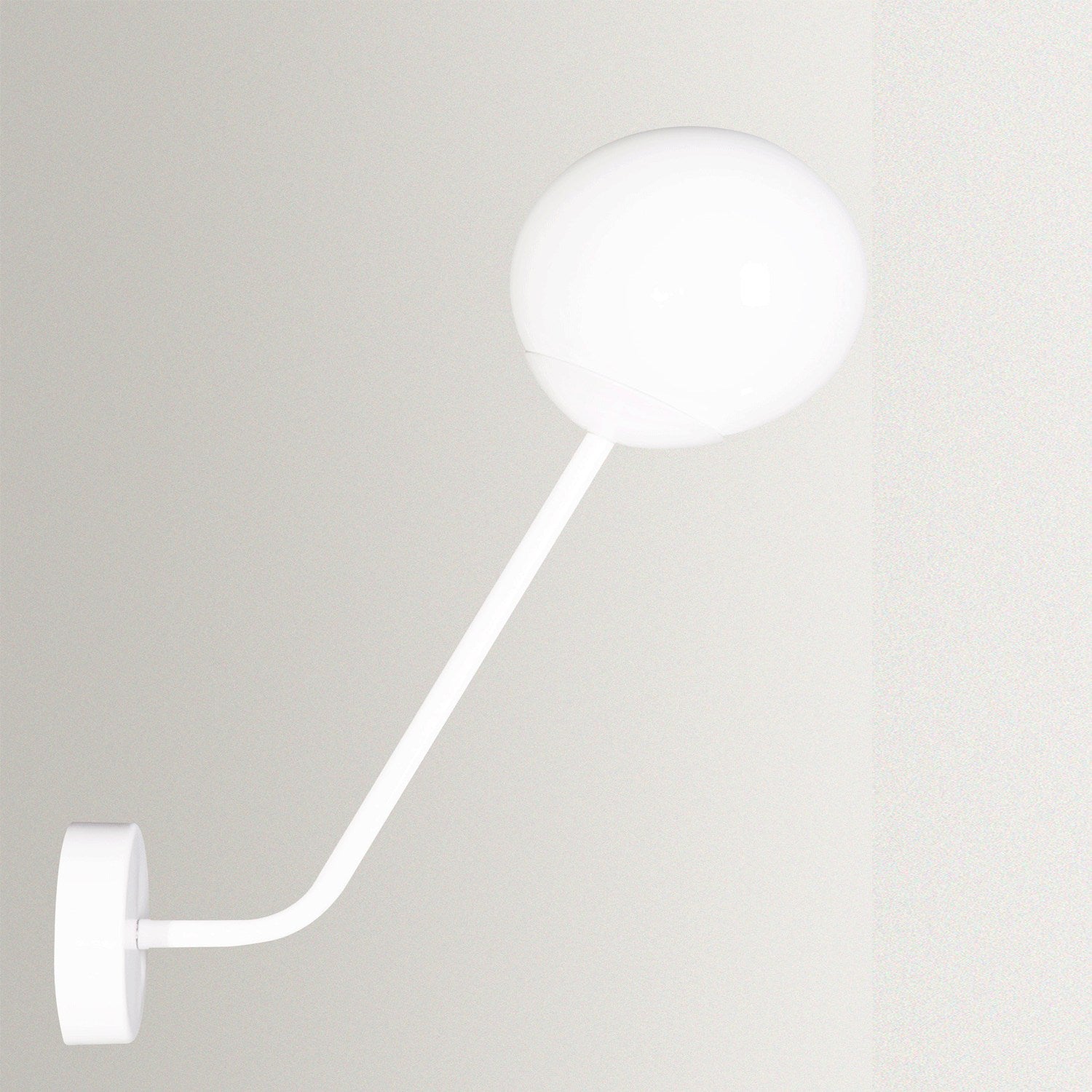 Esferra Wall Lamp