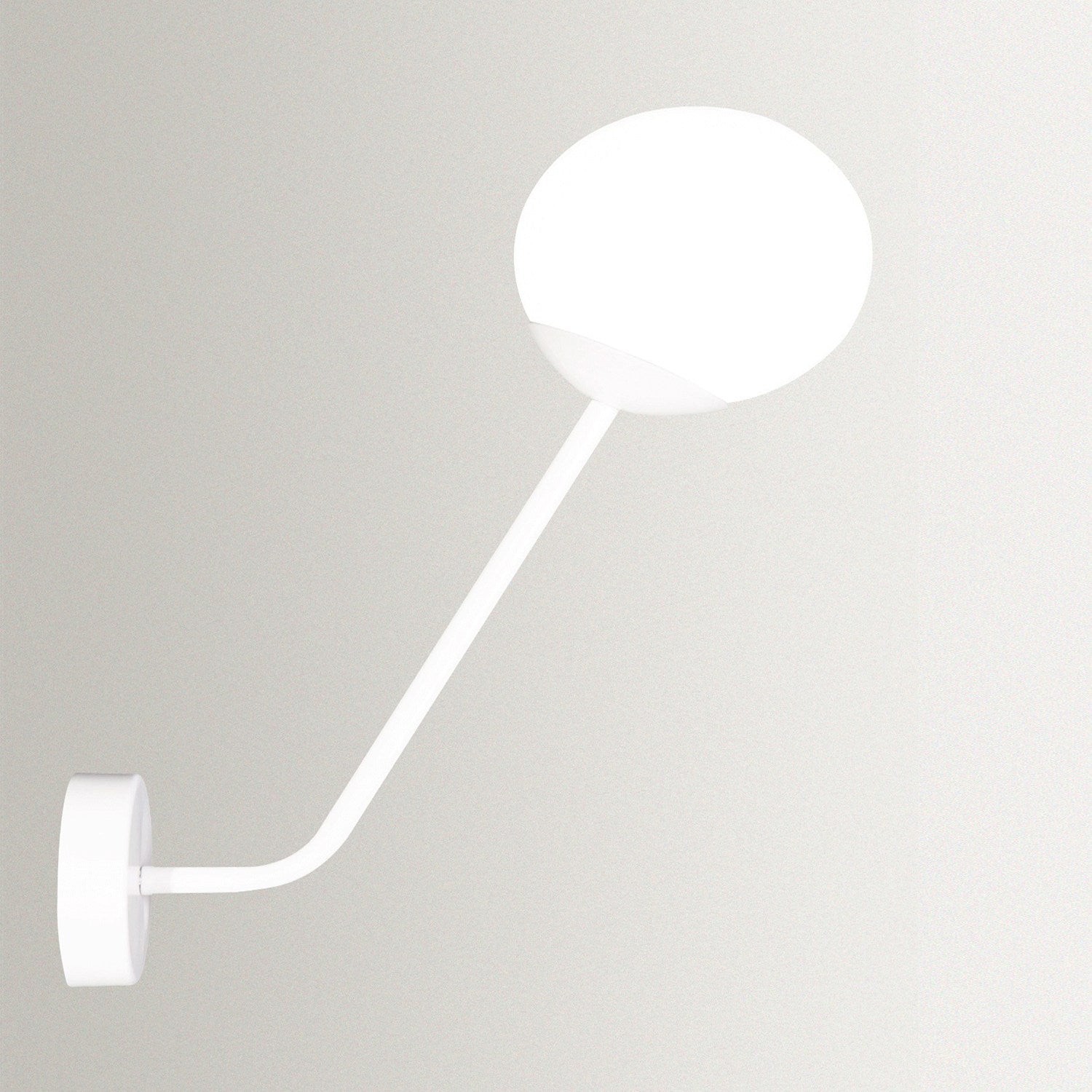 Esferra Wall Lamp