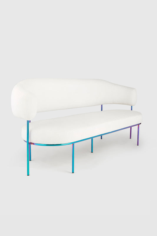 Krest Sofa - Rainbow