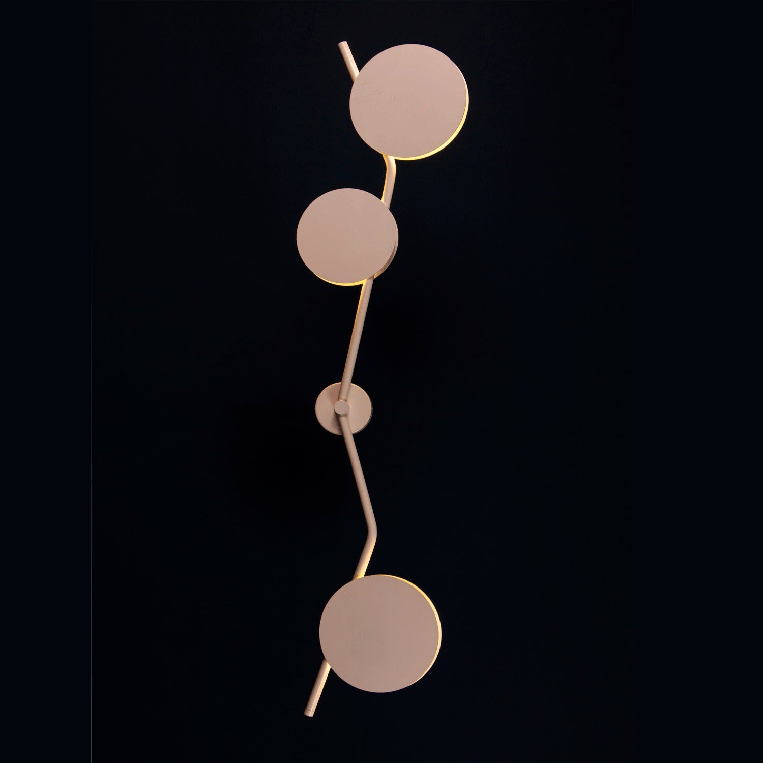 Lino Wall Lamp - White