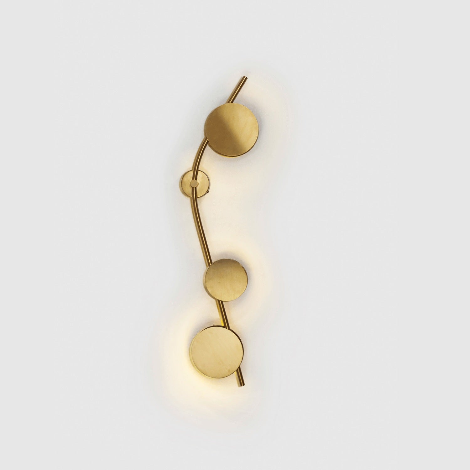 Lino Wall Lamp