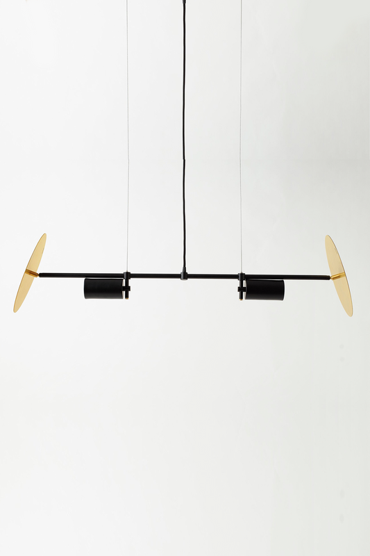 Sol Chandelier