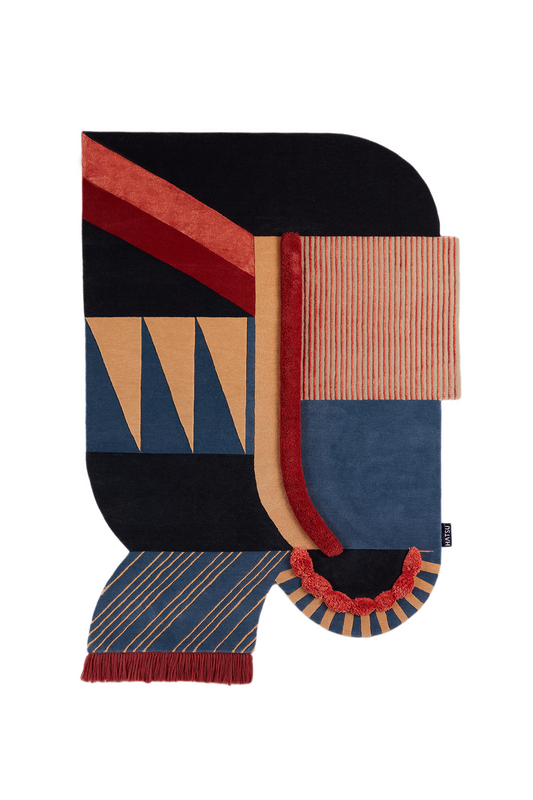 Tribal Wall Art