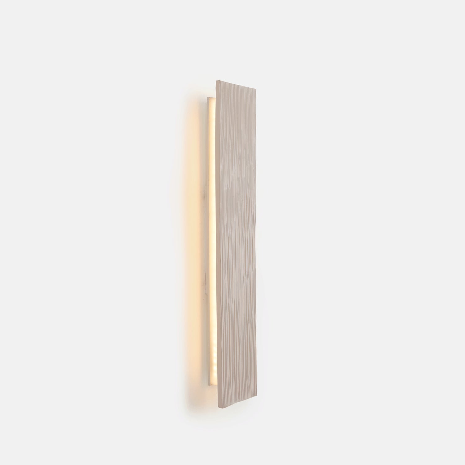 Vertical Sconce