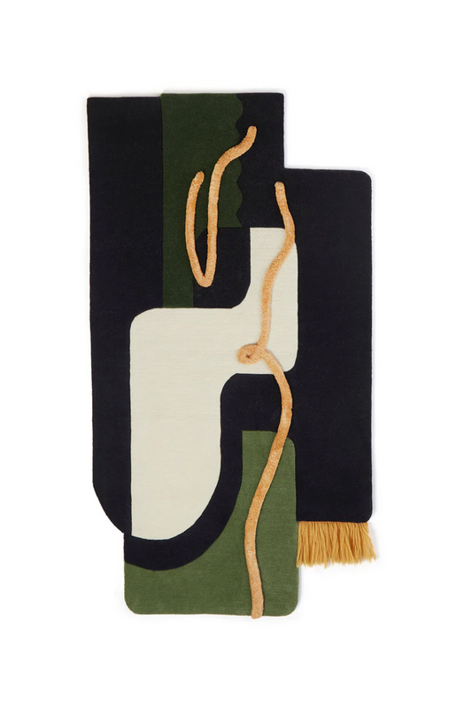Wall Art Green