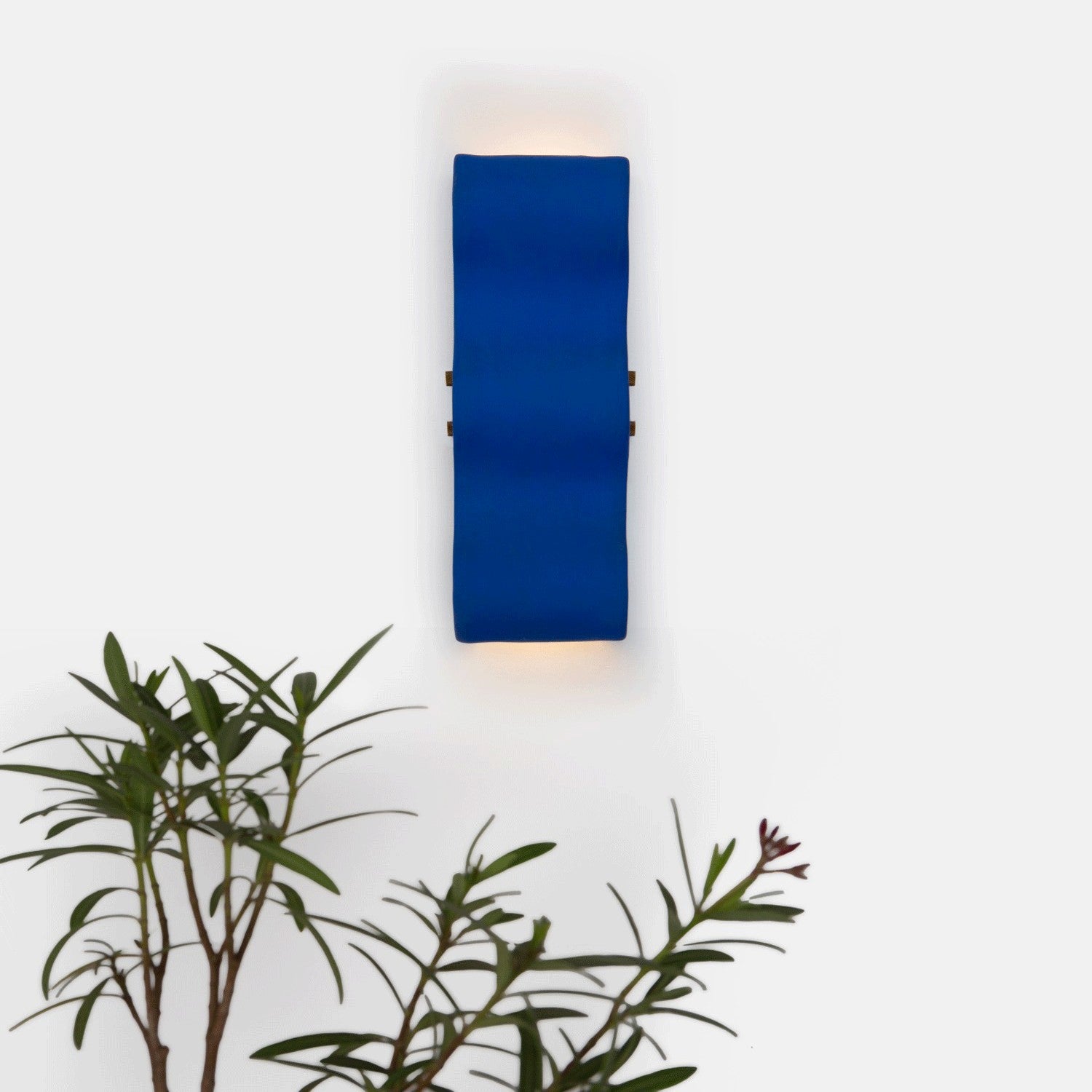 Wave Wall Light