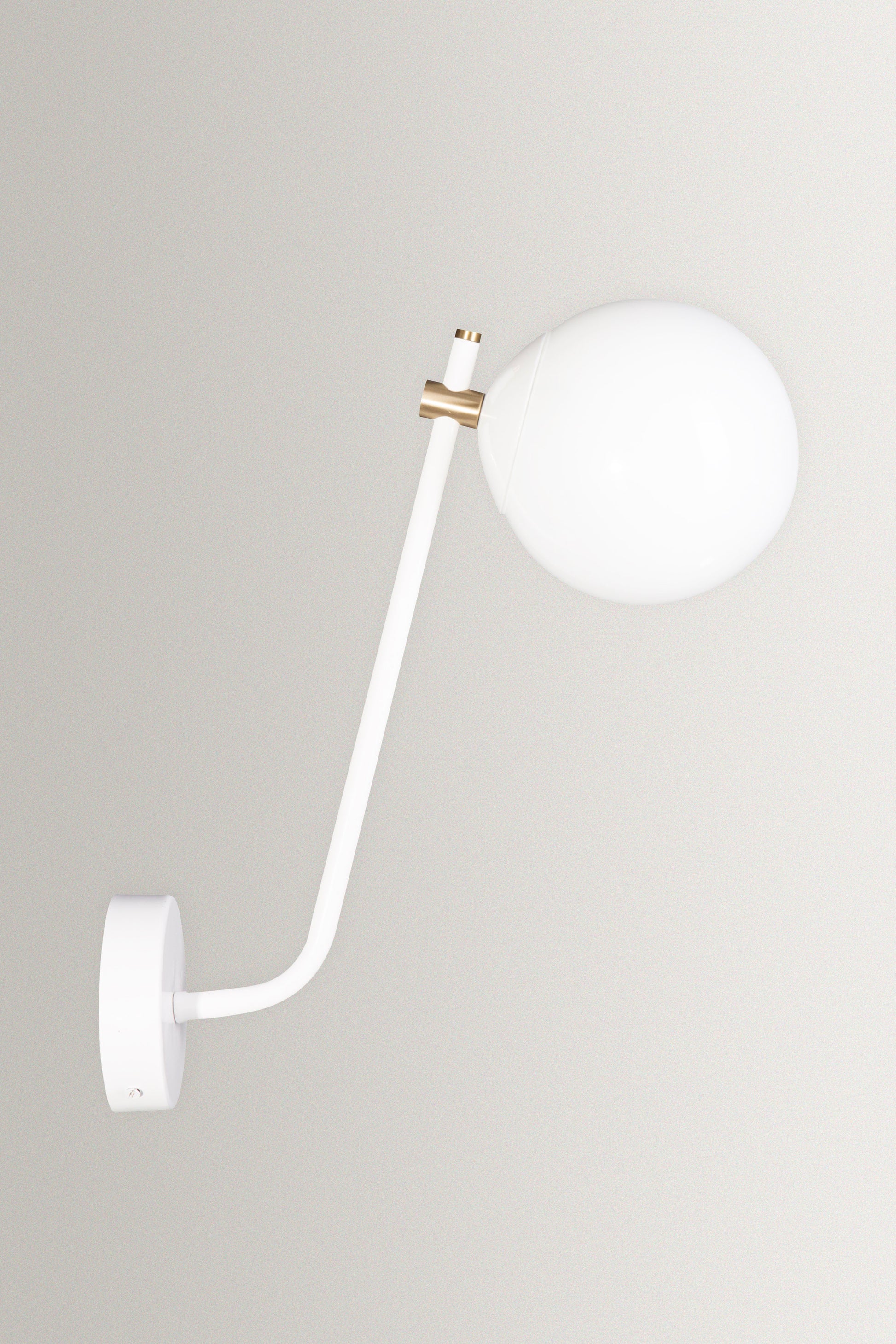 Esferra 120 Wall Lamp - Hatsu