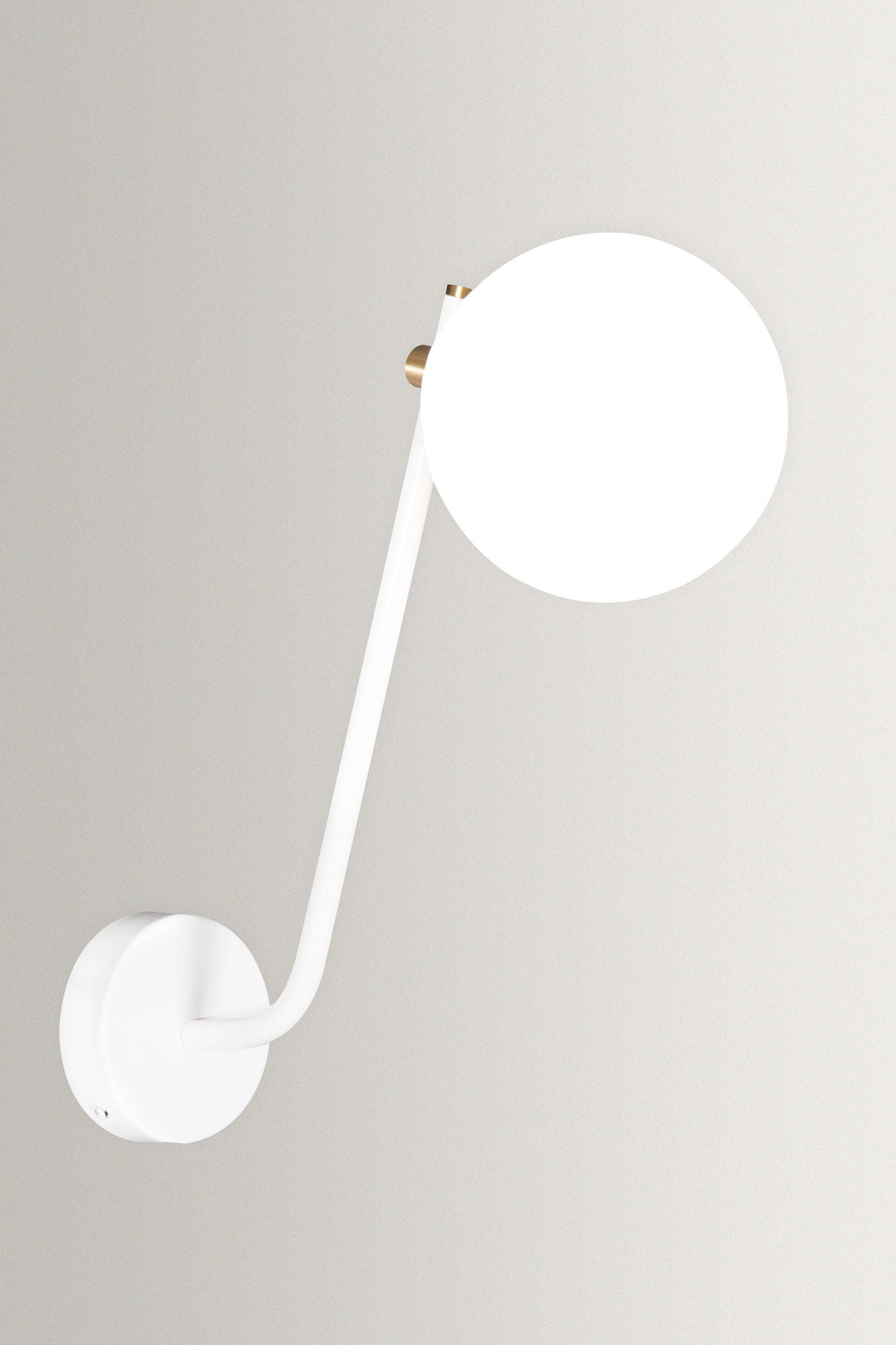 Esferra 120 Wall Lamp - Hatsu